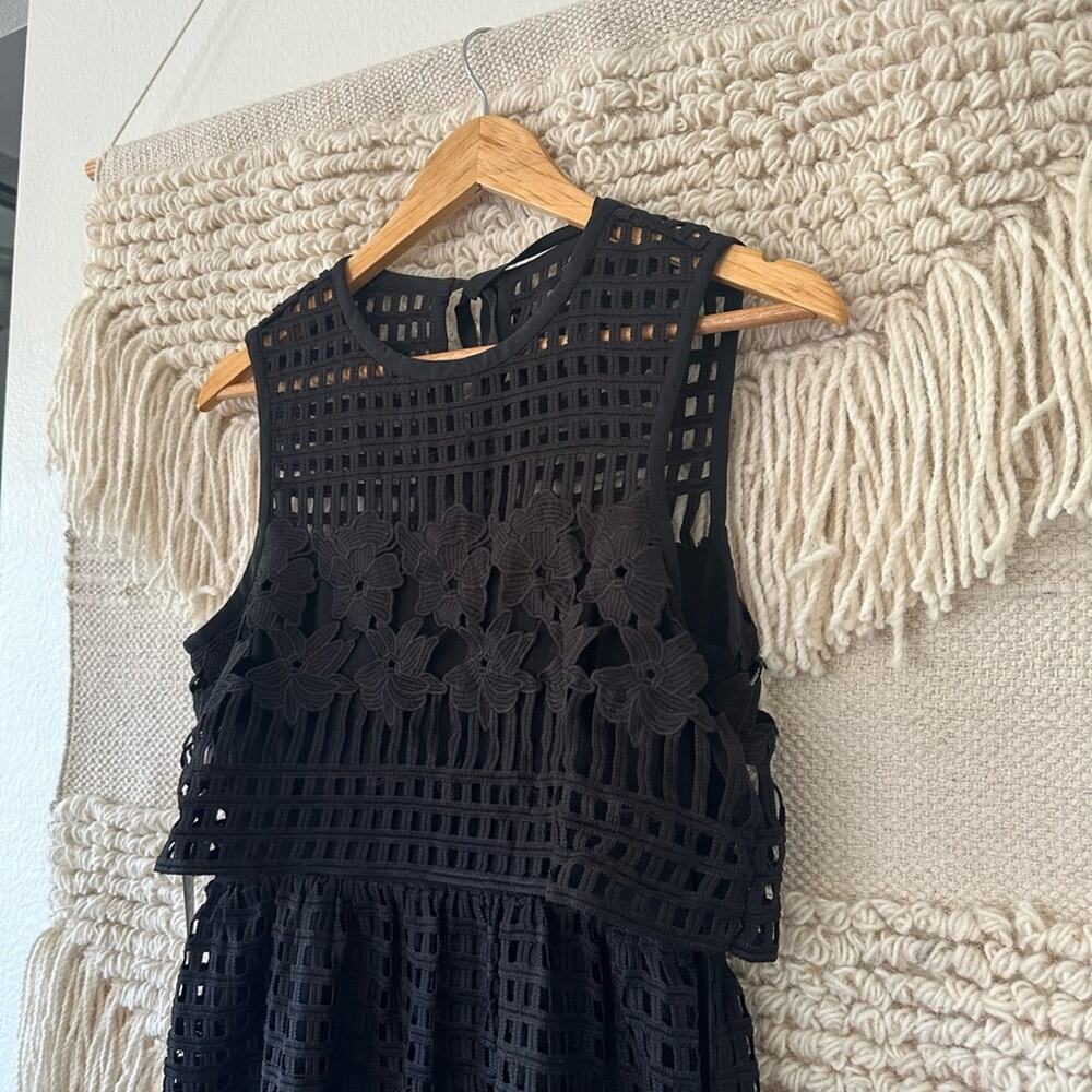 NWT: Saylor Lola Dress - Picture 2 of 8